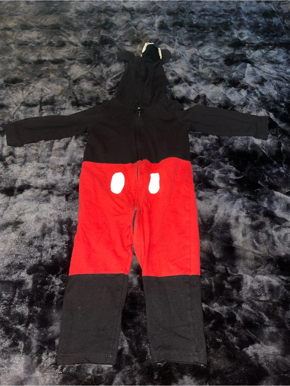 Disney Jr. Jumpsuit